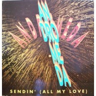 Andromeda  ‎– Sending (All My Love) NACIONAL