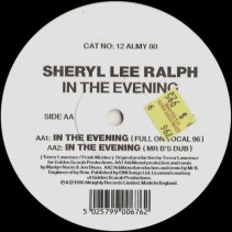 Sheryl Lee Ralph - In The Evening (IMPORT)