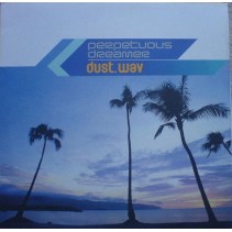 Perpetuous Dreamer ‎– Dust.wav 