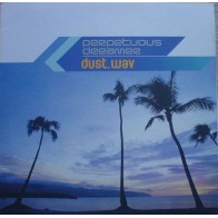 Perpetuous Dreamer ‎– Dust.wav 