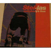 Stel-las ‎– Everybody's Free
