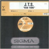 JTS ‎– Bad Yard (BUSCADISIMO¡)