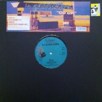 La Gasolinera ‎– Go Up (TEMAZO¡)