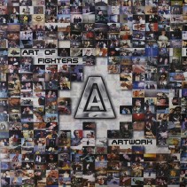 Art Of Fighters ‎– Artwork 