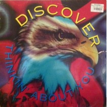 Discover ‎– Thinkin About You (NACIONAL)