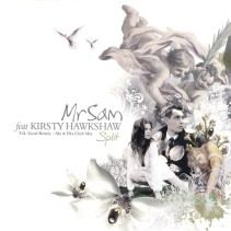 Mr Sam  Feat Kirsty Hawkshaw ‎– Split 