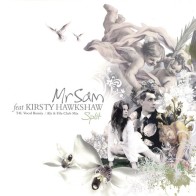 Mr Sam  Feat Kirsty Hawkshaw ‎– Split 