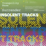 Tranquility Base ‎– Surrender 