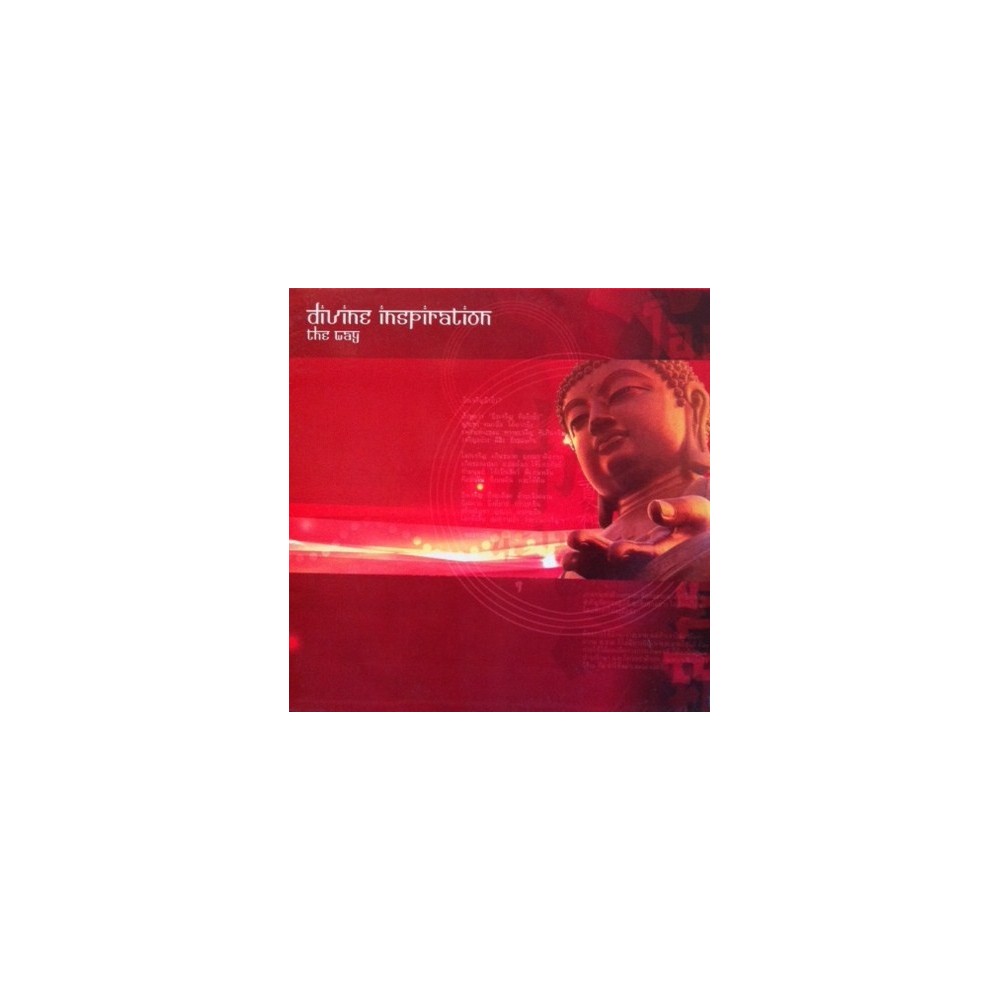 Divine Inspiration ‎– The Way