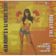 Head Horny's & DJ Miguel Serna ‎– Bases EP Vol.3