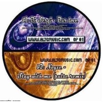 EP TEMAZOS ( INCLUYE NOYZE & DI SERGI¡¡)