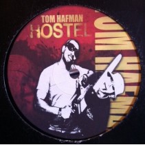 Tom Hafman - Hostel (POKAZO BUSCADISIMO¡¡¡¡ PELOTAZO)