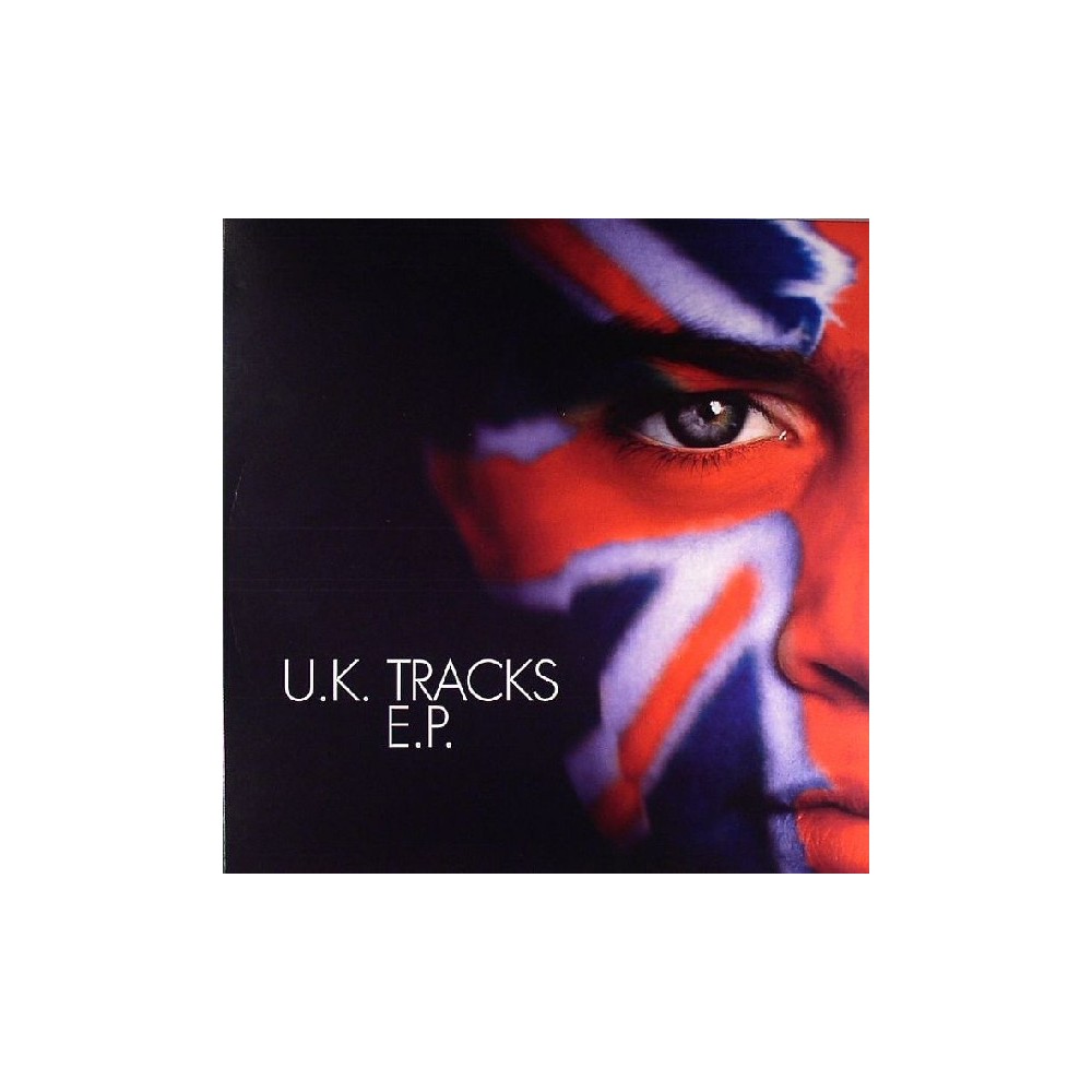 Head Horny's presents UK Tracks EP