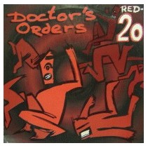 Red - 20 ‎– Doctor's Orders