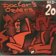 Red - 20 ‎– Doctor's Orders