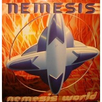 Nemesis  ‎– Nemesis World