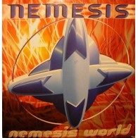 Nemesis  ‎– Nemesis World