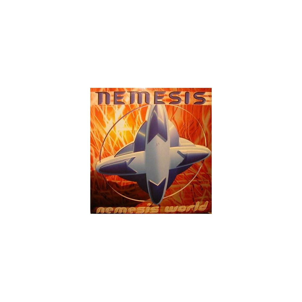Nemesis  ‎– Nemesis World