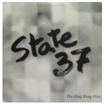 State 37 ‎– The King Kong Five