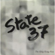 State 37 ‎– The King Kong Five