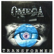 Omega  ‎– Transformer 