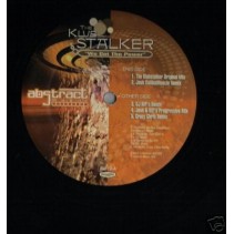 The Klubstalker ‎– We Got The Power 