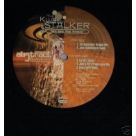 The Klubstalker ‎– We Got The Power 