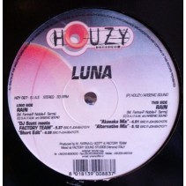 Luna - Rain