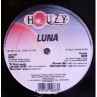 Luna - Rain