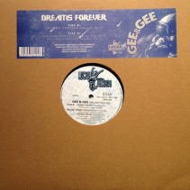 Gee & Gee - Dreams Forever (PELOTAZO LUCAS RECORDS¡¡)