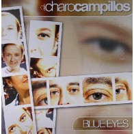DJ Charo Campillos - Blue Eyes(2,MANO,DISCO PERFECTO¡¡ POKY BUENISIMO¡¡)