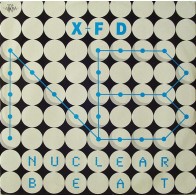 X-FD ‎– Nuclear Beat  (TEMAZO TECHNO)
