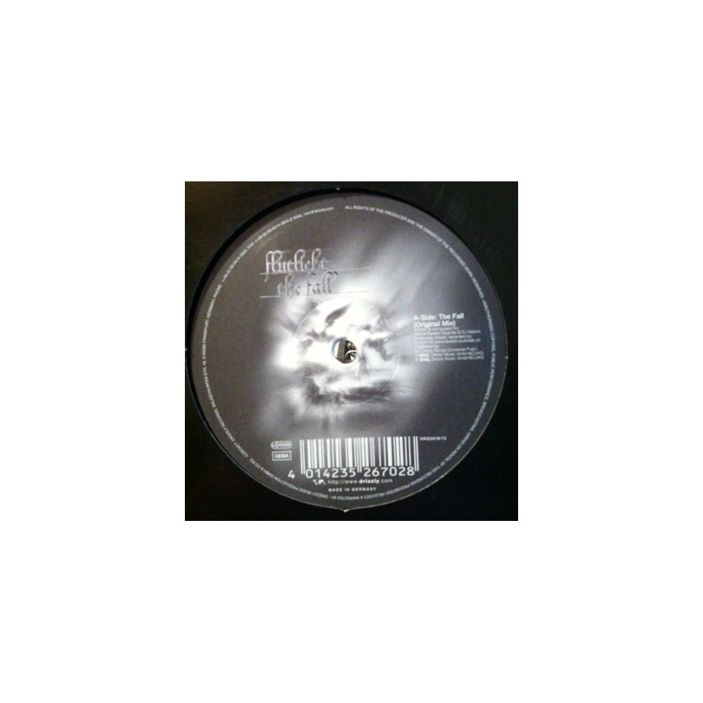 Flutlicht ‎– The Fall (IMPORT)