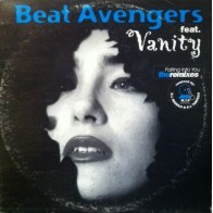 Beat Avengers Featuring Vanity  ‎– Falling Into You (The Remixes)