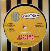 Marasma  ‎– Virus 