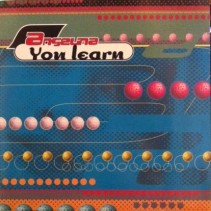 Angelina ‎– You Learn