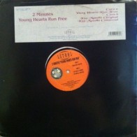 2 Minutes ‎– Young Hearts Run Free