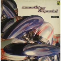 Something & Special ‎– Let Me 