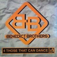 Benedict Brothers - 4 Those That Can Dance