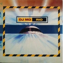 DJ MD ‎– Rio 