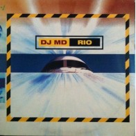 DJ MD ‎– Rio 