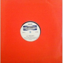 AT Project  ‎– You're The One