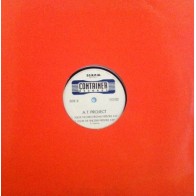 AT Project  ‎– You're The One