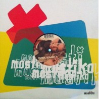 Orion Too ‎– Hope And Wait (Trance Remixes) 