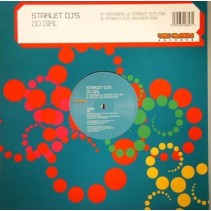 Starlet DJs ‎– Go Girl 