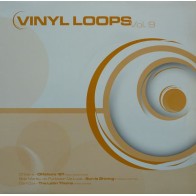 Vinyl Loops Vol. 9 (INCLUYE CHICANE - OFFSHORE¡)