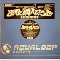 Pulsedriver ‎– Beat Bangs !!! (The Remixes)