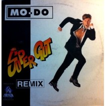 Mo-Do ‎– Super Gut (Remix) 