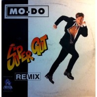 Mo-Do ‎– Super Gut (Remix) 