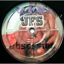JFS ‎– Obsession (TEMAZO HARDTRANCE¡)